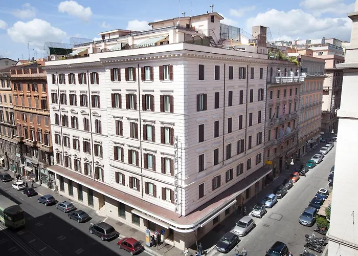 Hotel Genova