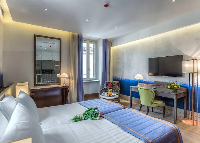 Hotel Martis Palace